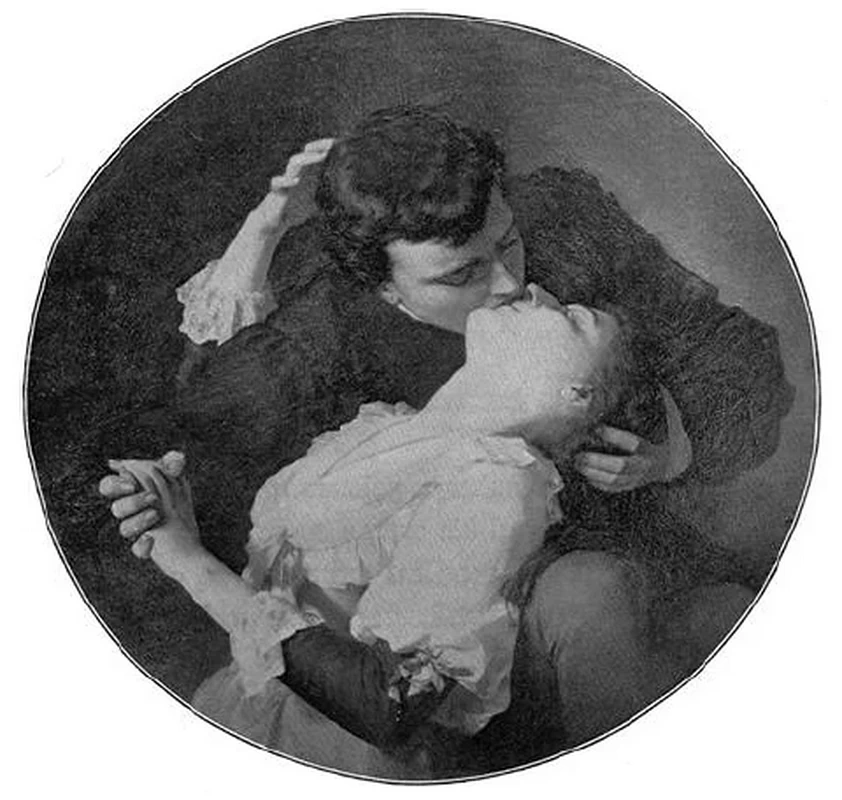 Il bacio